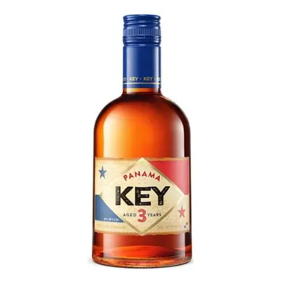 Key Panama 3YO 38%