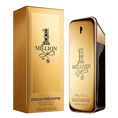 Paco Rabanne 1 Million pánská toaletní voda