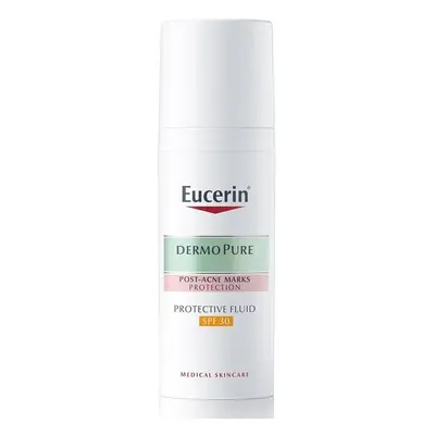 Eucerin DermoPure ochranná emulze SPF30 50ml