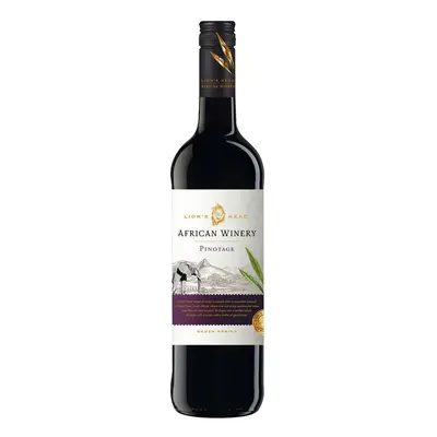 African Winery Pinotage