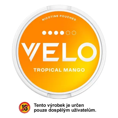 VELO Tropical Mango