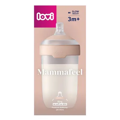 LOVI Mammafeel láhev 250 ml