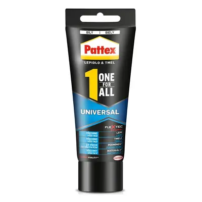 Pattex One for all universal lepidlo