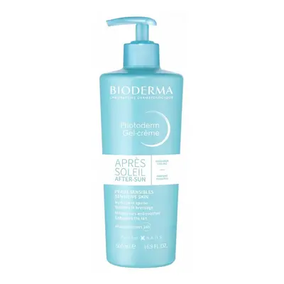 BIODERMA Photoderm After sun gel-krém 500ml