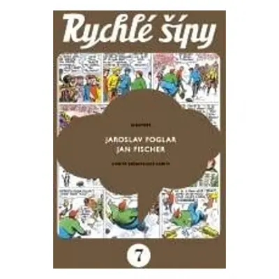 RYCHLE SIPY č. 7/25