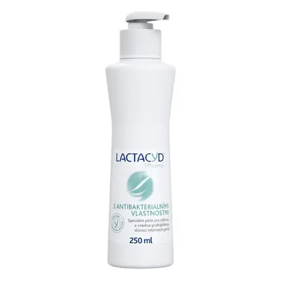 Lactacyd Pharma antibakteriální 250ml