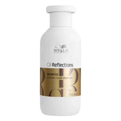 Wella Professionals Oil Reflections Luminous Reveal pečující šampon