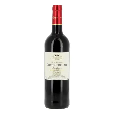 Château Bel Air AOC Bordeaux