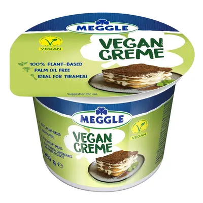 Meggle Veganský krém