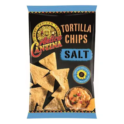 Antica Cantina Tortilla chips slané