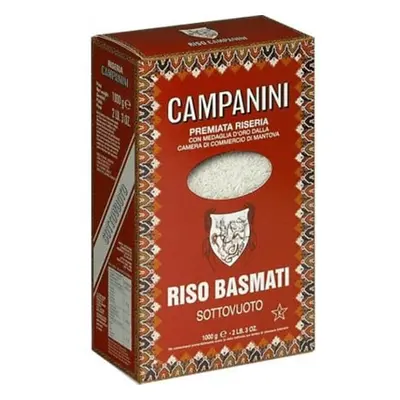 Campanini Rýže Basmati