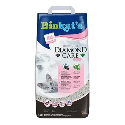 Biokat´s Podestýlka Diamond Fresh