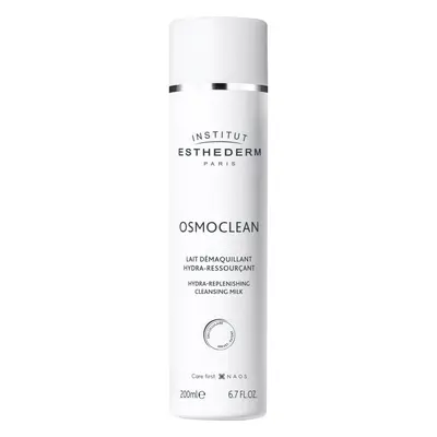 ESTHEDERM Hydra-Replenishing cleansing milk 200ml