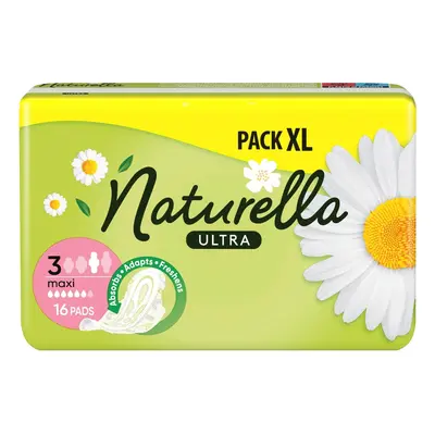 Naturella Vložky Ultra Maxi