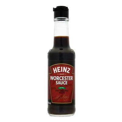 Heinz Worcesterová omáčka