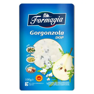 Formagia Gorgonzola D.O.P.