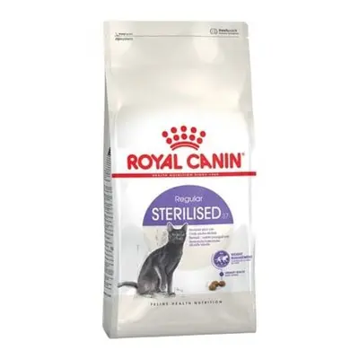 Royal Canin Sterilised granule pro kočky