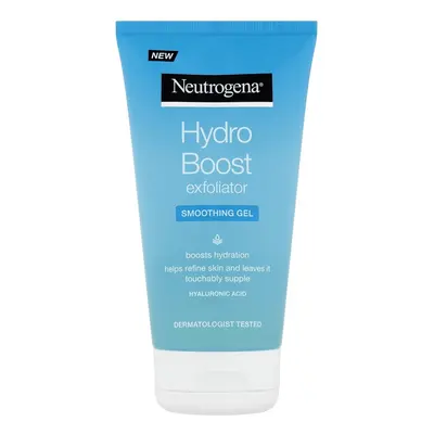 Neutrogena Hydro boost pleťový peeling