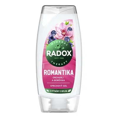 Radox Romantic Sprchový gel