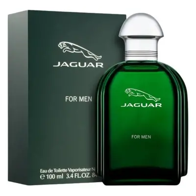 Jaguar For Men toaletní voda