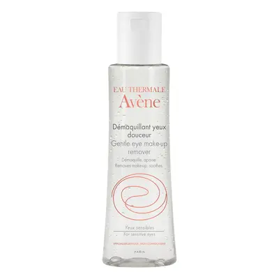 AVENE Jemný odličovač očí 125ml