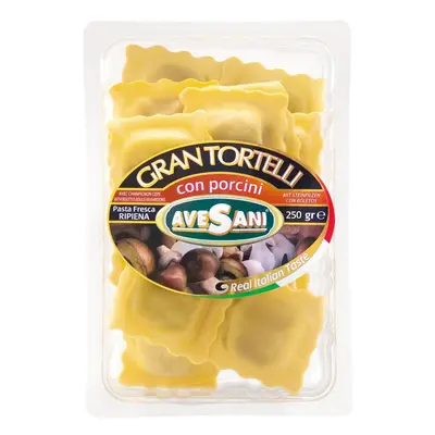 Avesani Grantortelli s hříbky