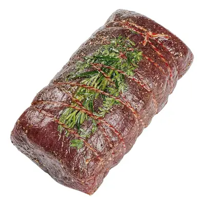 Naše Maso Roastbeef z velkého ořechu