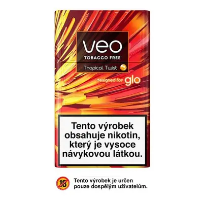 veo™ Tropical Twist