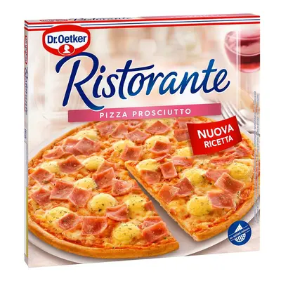 Dr.Oetker Ristorante Pizza Prosciutto