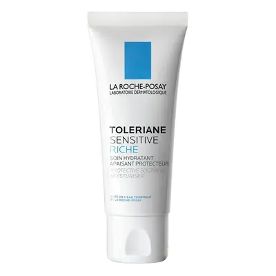 LA ROCHE-POSAY TOLERIANE Sensitive výživný 40ml