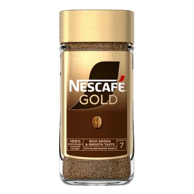 Nescafé Gold Original