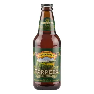 Sierra Nevada Torpedo Extra IPA