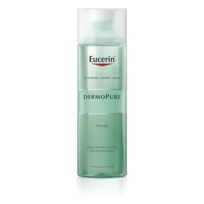 Eucerin DermoPure čisticí pleťová voda 200ml