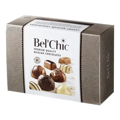 Baronie Bel´Chic pralinky