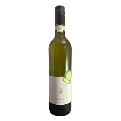 Piálek & Jäger Sauvignon blanc VOC Znojmo 2023