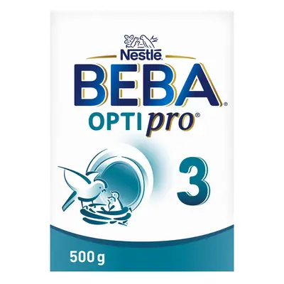 Beba OPTIPRO 3 Batolecí mléko