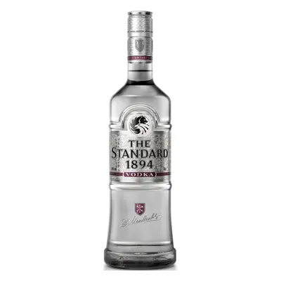 The Standard 1894 vodka 40% obj.