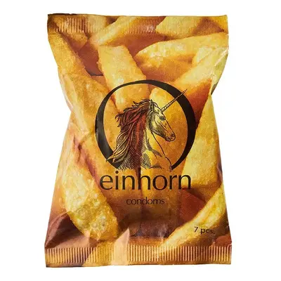 Einhorn Kondomy Foodporno, standardní