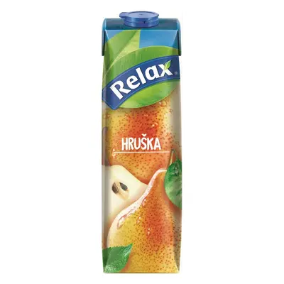 Relax Hruška