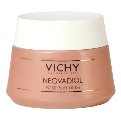 VICHY NEOVADIOL Rose platinium denní krém 50ml