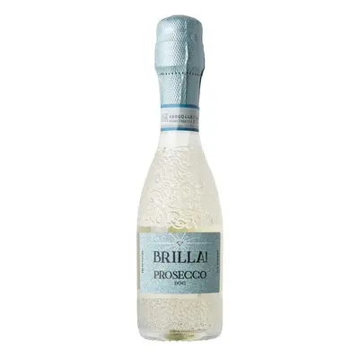 Brilla Prosecco DOC 0,2 L