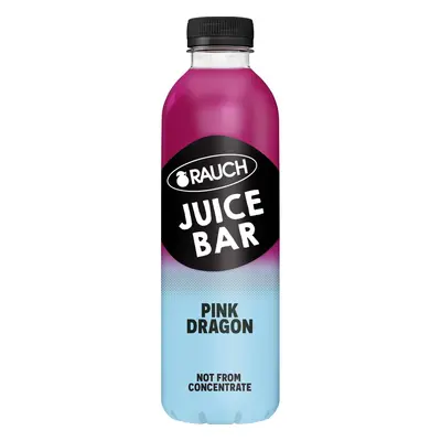 Rauch Juice Bar Pink Dragon