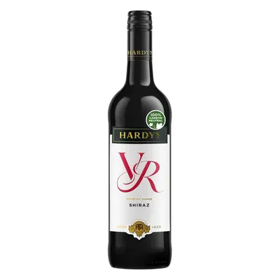 Hardys VR Shiraz