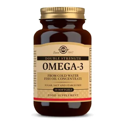 Solgar Omega-3 cps.30