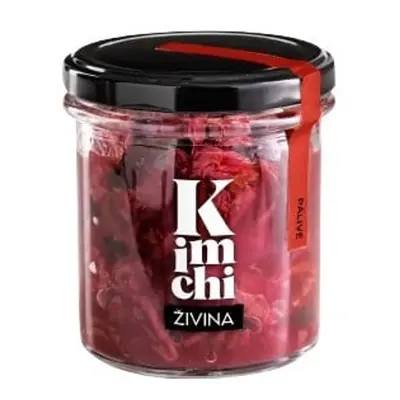 Živina Kimchi pálivé