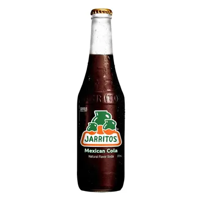 Jarritos Mexican cola