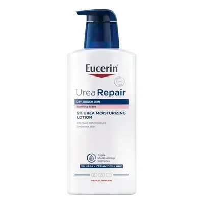 Eucerin UreaRepair těl.mléko 5% parfemované 400ml