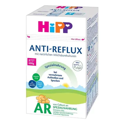 HiPP BIO Anti-Reflux Speciální kojenecká výživa