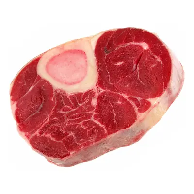 MASO! Hovězí ossobuco