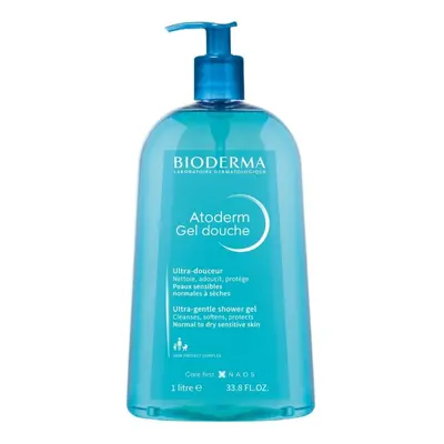 BIODERMA Atoderm Gel douche 1L